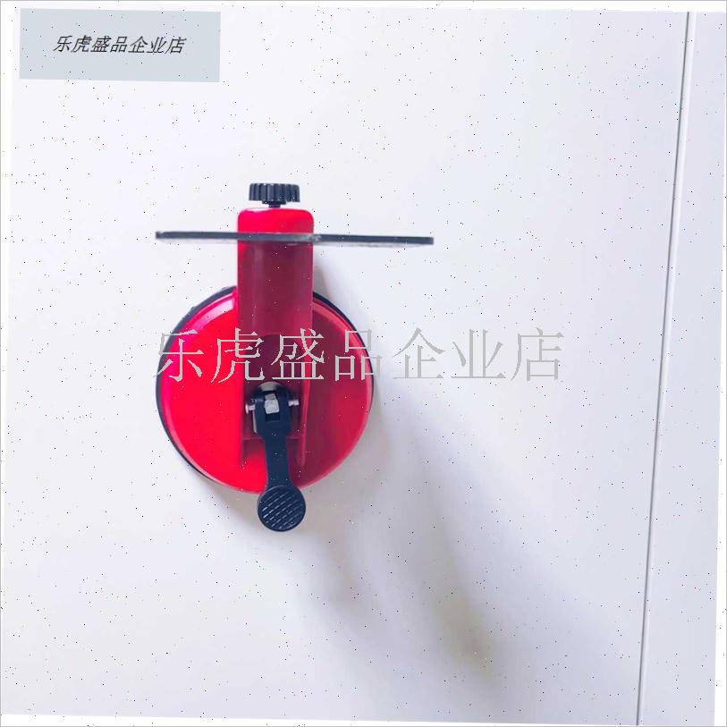 台面多功能吸盘h固定玻璃瓷砖单抓厨房吊柜浴室支撑器直角岩板角.