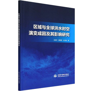 区域与全球洪水时空演变成因及其影响研究刘剑宇,顾西辉,白文魁9787517099451书籍\/杂志\/报纸/工业/农业技术/建筑/水利（新）