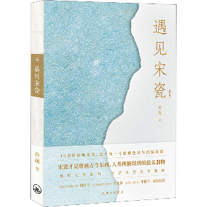 遇见宋瓷（修订版）许晟 著9787542686510书籍\/杂志\/报纸/艺术/收藏鉴赏