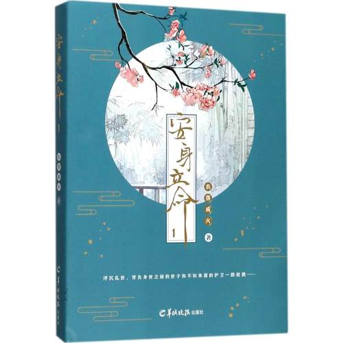 安身立命衣落成火 著9787554304914书籍\/杂志\/报纸/小说/青春/都市/言情/轻小说