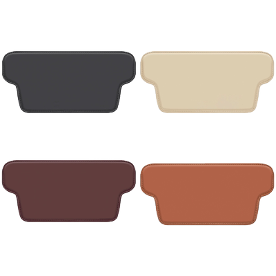 座椅防踢垫防脏耐磨简易安装