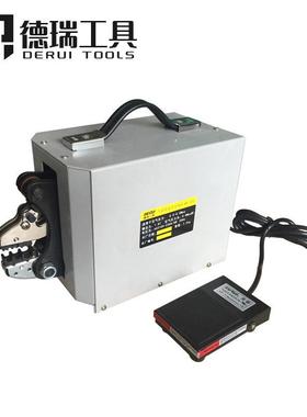 德瑞工具AM-202气动端子压接机