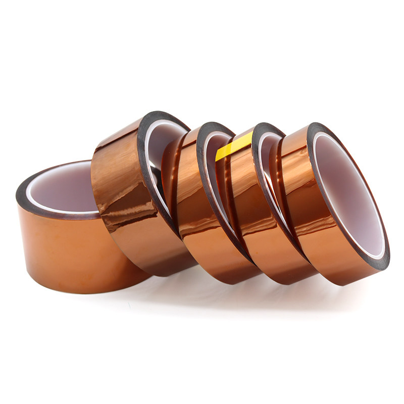 金手指胶带 聚酰亚胺高温胶带 茶色胶纸 耐高温宽3-100mm 33米/卷,五金/工具,其他机械五金,淘宝优惠券,粉丝福利购,淘宝优惠卷