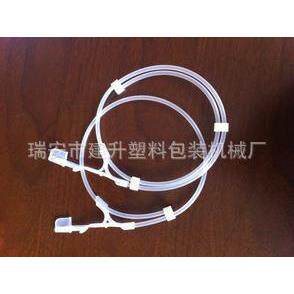 软管挤出机生产线　输液管挤出机