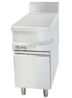 INTECH工作台面连下掩门柜 (700)