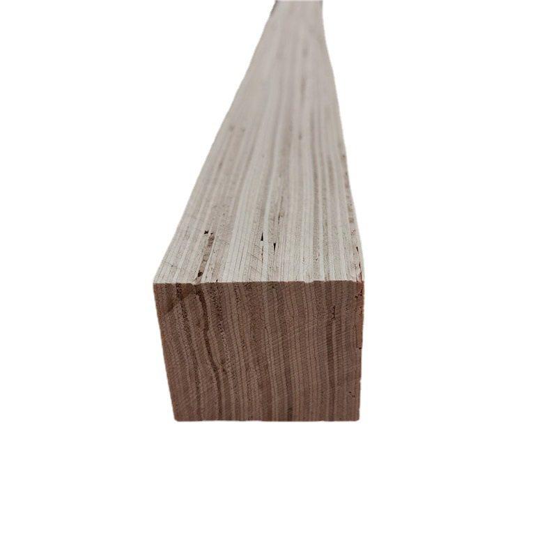 山东现货包装托盘用杨木胶合板木板大尺寸LVL单板层积材LVL木方