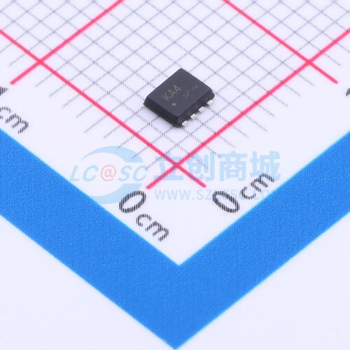 场效应管(MOSFET) QH8KA4TCR TSMT-8 ROHM(罗姆) 电子元器件配单