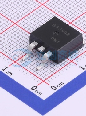 场效应管(MOSFET) BBS3002-TL-1E D2PAK onsemi(安森美) 原装正品