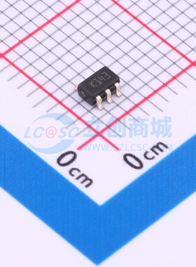 精密运放 TSZ121ILT SOT-23-5 意法半导体芯片 电子元件原装正品