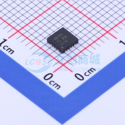 缓冲器/驱动器/收发器 SN74ABT125RGYR VQFN-14 TI/德州 原装正品