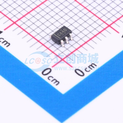 触发器 CLVC1G374QDBVRQ1 SOT-23-6 TI/德州 电子元器件原装正品