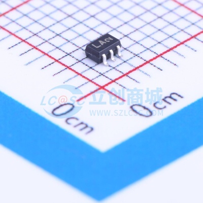 反相器 NL17SZ14DFT2G SOT-353 onsemi(安森美) 电子元件原装正品
