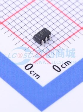 静电保护器(TVS/ESD) ESDA25SC6 SOT-23-6 意法半导体芯片 元器件