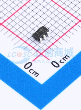 线性稳压器(LDO) TPS7A0331PDBVR SOT-23-5 TI/德州 电子元件配单