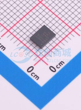 DC-DC电源芯片 LM25145RGYR VQFN-20(3.5x4.5) TI/德州 原装正品