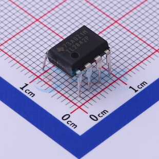 AC-DC控制器和稳压器 TL2842P PDIP-8 TI/德州 电子元件原装正品