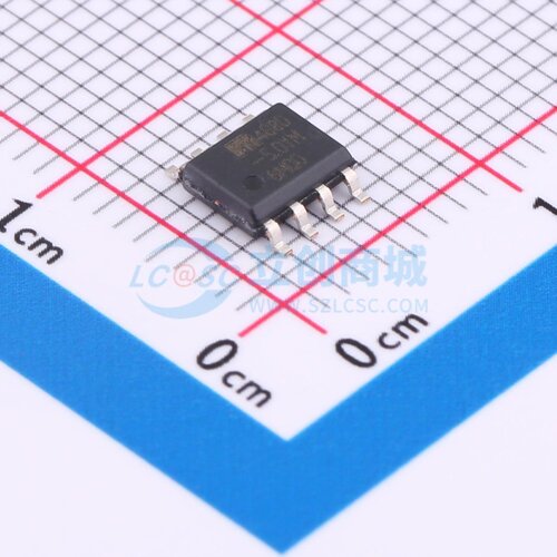 DC-DC电源芯片 MIC4680-5.0YM SOIC-8 MICROCHIP(美国微芯) 原装