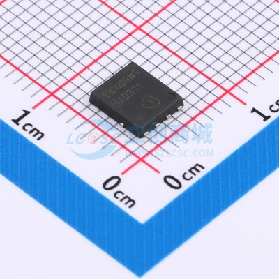 场效应管(MOSFET) BSC110N06NS3GATMA1 TDSON-8 Infineon(英飞凌)