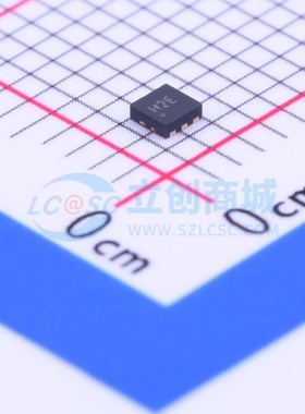 运算放大器 ADA4800ACPZ-R7 HXSON-6(1.6x1.6) ADI(亚德诺) 原装