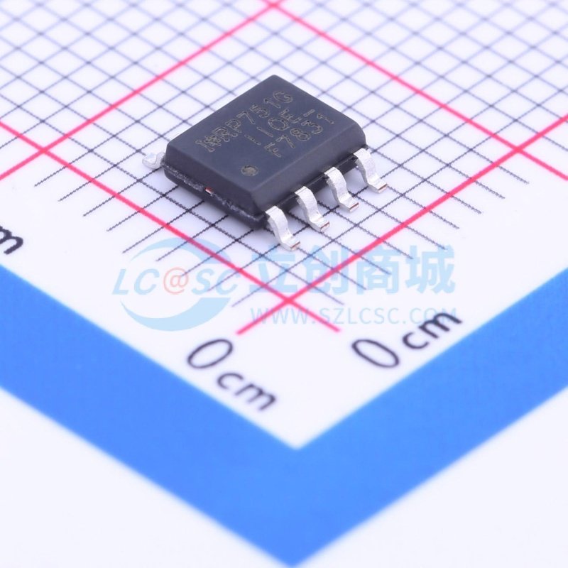 场效应管(MOSFET) IRF7831TRPBF SOIC-8 Infineon(英飞凌) 元器件