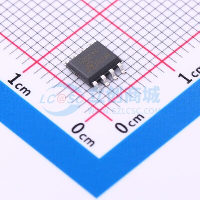 场效应管(MOSFET) BSO080P03S H DSO-8 Infineon(英飞凌) 元器件