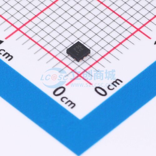 线性稳压器(LDO) AP7383-50FDC-7 UDFN2020-6 DIODES(美台) 原装