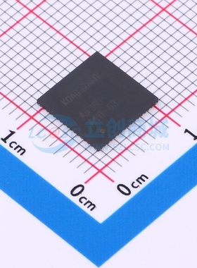 时钟消抖 LMK04832NKDT WQFN-64 TI/德州 电子元器件配单原装正品