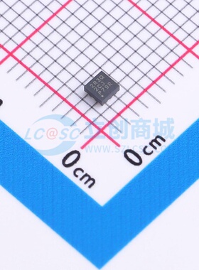 DC-DC电源芯片 LMR43620RS3QRPERQ1 VQFN-9-HR TI/德州 原装正品