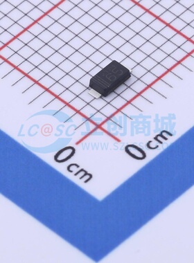 快恢复/高效率二极管 RF071MM2STFTR SOD-123 ROHM(罗姆) 元器件