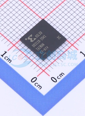 可编程逻辑器件(CPLD/FPGA) XC6SLX9-2CPG196C FBGA-196 XILINX/