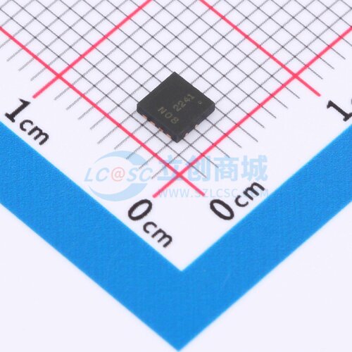 场效应管(MOSFET) DMN3008SFGQ-7 PowerDI-3333-8 DIODES(美台)