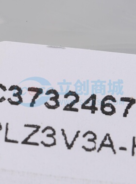 稳压二极管 PLZ3V3A-HG3_A/H DO-219AC(microSMF) VISHAY(威世)