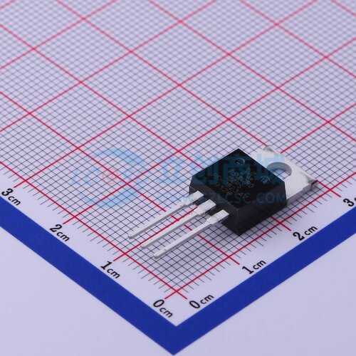 场效应管(MOSFET) PSMN7R0-100PS.127 ITO-220AB-3 Nexperia(安世