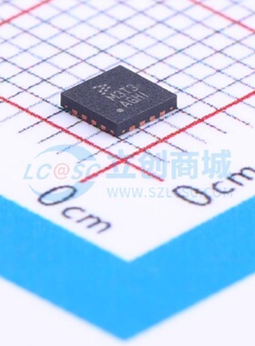 单片机(MCU/MPU/SOC) MKL03Z8VFG4 VQFN-16 安世 电子元器件配单