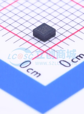 姿态传感器/陀螺仪 LIS2HH12TR LGA-12 意法半导体芯片 原装正品