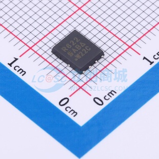 SIR622DP 威世 VISHAY PowerPAK RE3 MOSFET 场效应管