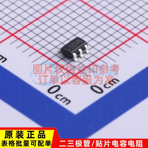 LED驱动 LM3410XMF/NOPB SOT-23-5 TI/德州 电子元件配单原装正品