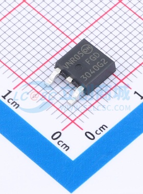 IGBT管/模块 FGD3040G2-F085V DPAK(TO-252) onsemi(安森美)