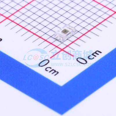 环境光传感器 BH1603FVC-TR WSOF-6 ROHM(罗姆) 电子元件原装正品