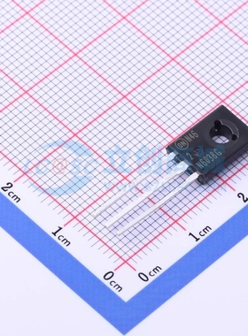 达林顿管 2N6038G TO-225-3 onsemi(安森美) 电子元器件原装正品