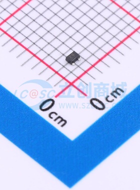 数字晶体管 DTC124EMT2L SOT-723 ROHM(罗姆) 电子元器件原装正品
