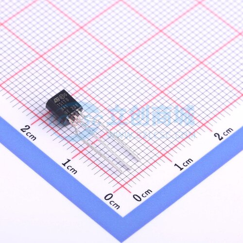 晶闸管(可控硅)/模块 TS110-8A1-AP TO-92 意法半导体芯片 元器件
