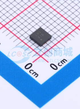 线性稳压器(LDO) ADP7182ACPZ-R7 LFCSP-8 ADI(亚德诺) 原装正品