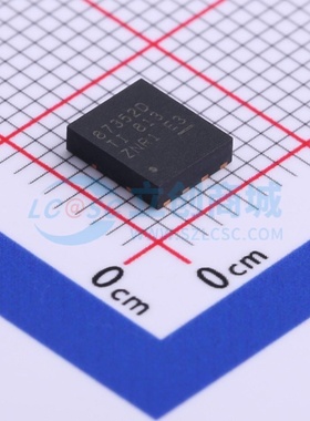 场效应管(MOSFET) CSD87352Q5D LSON-8 TI/德州 电子元件原装正品