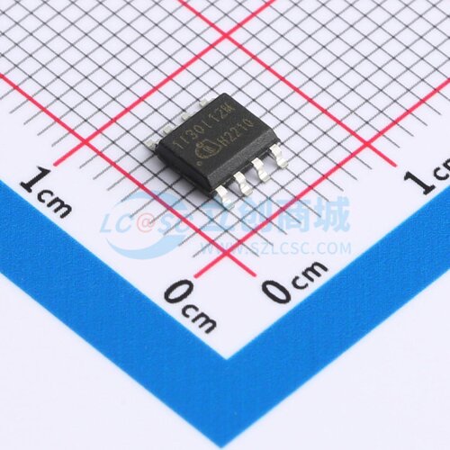 栅极驱动芯片 1EDI30I12MFXUMA1 SOIC-8 Infineon(英飞凌) 元器件