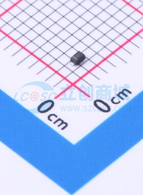 稳压二极管 SZMM5Z4V3T1G SOD-523 onsemi(安森美) 电子元件配单