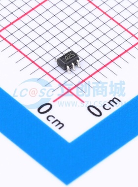 线性稳压器(LDO) STLQ50C25R SOT-323-5 意法半导体芯片 原装正品