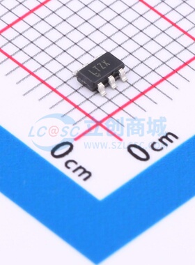 RF检波器 LTC5507ES6#TRMPBF TSOT-23-6L ADI(亚德诺) 电子元器件