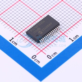 单片机(MCU/MPU/SOC) PIC16F15356-I/SS SSOP-28 MICROCHIP(美国