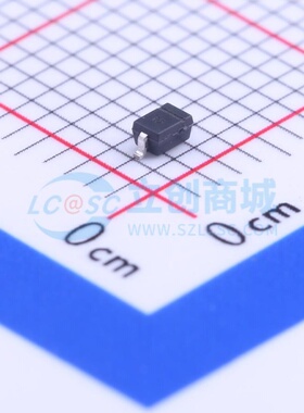 静电保护器(TVS/ESD) SD05C-01FTG SOD-323 Littelfuse(力特)